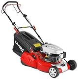 COBRA RM40SPC 16" Self Propelled Petrol Rear Roller Lawnmower.