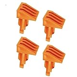 for Black & Decker Workmate Swivel Grip Pegs Bench Clamps Replacement for 79-010-4, 79-028, 79-032