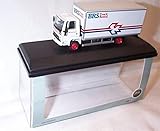 oxford ford cargo BRS box van 1.76 scale diecast model