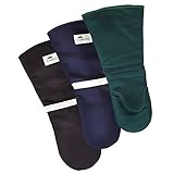 AGA Gauntlet - Classic Collection Black Single (Pack of 4)