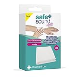 Safe & Sound Lint 25gm