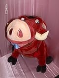 The Lion King - Large Pumbaa Soft Toy