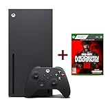 Xbox Series X + Call of Duty: Modern Warfare III - Cross-Gen Bundle for Xbox One and Xbox Series X