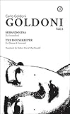 Goldoni: Volume One (Oberon Modern Playwrights Book 1)