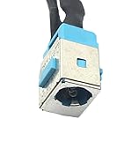 T-ProTek DC Jack Power Socket Charging Socket Compatible with Packard Bell Dot S PAV80