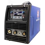R-Tech 251 Digital Industrial MIG Welder