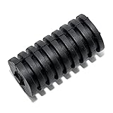 Rubber Shift Pedal Supertec for Yamaha FS1, DT, RD