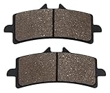 front and rear brake pad For Suzuki GSX-R 1000 GSX-R1000 For Caliper 2012 2013 2014 GSXR1000 GSXR 1000 2013 2014 Motorcycle Front Brake Pads