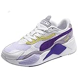 PUMA Chaussures femme RS-X3 Mesh Pop