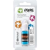G-Paint Bike Paints - Frog Bike Touch-Up Paint - TEAM SKY BLUE, Frog Bikes - Bike Paint Scratch Repair & Chip Filler - 1 x 10ml Bottle