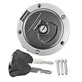 Tank protector Motorcycle Accessories Fuel Gas Tank Petrol Cover Lock Keys For H-ONDA GROM125AC 2016-2018 CBR 1000 RA RR S CB 650 F 2015-2018