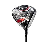 Callaway Big BERTHA 23 DRIVER Right Driver (10.5° SPEEDER SPEEDER NX for Callaway SR 45.375" D3 Medium Tone) Men's