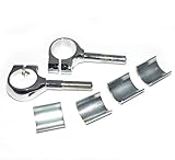 AEspares Handlebar Eye bolts 97-2291 Fits Triumph Bonneville Tiger Trophy 500 650 750