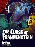 The Curse of Frankenstein