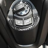 labelbike - 3D Gel Resin Sticker Decoration and Protection of Motorcycle Ignition Key Area compatible with Yamaha Xmax 125-300 2023