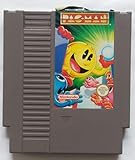 Pac Man (NES - PAL)