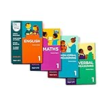 GL Assessment 11 Plus Practice Papers 2025 All Packs Bundle (12 Packs) | Maths, English, Verbal and Non-Verbal Reasoning 11+ Practice Papers | 11+ Practice Books Hold 3 Papers Guidance And Answers