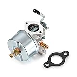 Madlife Garage High quality Carburettor For Qualcast Suffolk QX With Tecumseh AQ148 Engine
