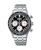 Seiko Gents Sports Chronograph 38mm Watch SSB479P1