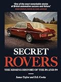 Secret Rovers: The Missing History of P8 and P9