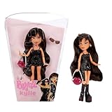 Bratz x Kylie Jenner - Day Fashion Doll - Collectible Doll with Daytime Outfit, Accessories and Poster - For Kids and Collectors Ages 6+ Years