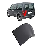 Rear Bumper Corner End Cap Left For FORD Transit Tourneo Connect 2002-2013
