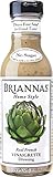 Brianna's Real French Vinaigrette Dressing 355 ml