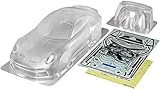 Tamiya 51705 Porsche 911 GT3 (992) Body Parts Set for 58712 1:10 Model Kit