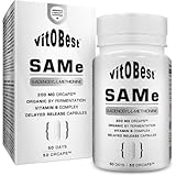 VITOBEST SAME 200MG (60 CAPS)