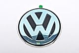 Genuine Rear Boot chrome Emblem Badge Logo Fits VW Beetle 1999-2005