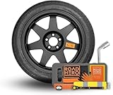 Road Hero 18" Space Saver Spare Wheel For Mazda 6 (2018 Onwards)