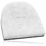 Spares2go Carbon Filter for Ebac 2000 Series 2600e 2600ex 2650e Dehumidifier