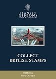 2025 COLLECT BRITISH STAMPS
