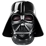 Star Wars The Black Series Darth Vader Premium Electronic Helmet Obi-Wan Kenobi Roleplay Toy Ages 14 and Up