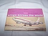Wings Across The World Lyons Tea (Presenting the airliners that span the globe)
