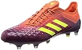 adidas Predator Malice Control Sg, Men's Rugby Boots, Multicolour (Multicolor 000), 6.5 UK (40 EU)