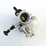 Accessories Carburetor for Honda MB5A MB50 MTX50 MT50 NS50F MB 5 A 50 MTX MT NS 50 F Bikes 16100-GE2-672 161A0-166-044 Motorcycle Parts