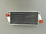 FSMOTO Aluminum Radiator For Air-craft Drone Rotax 912, 914, Viking, Su-zu-ki, Aeromomentum