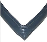 20.00.396-P RATIONAL COMBI STEAMER OVEN DOOR SEAL/GASKET SCC 101 20.00.396-P