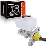 A-Premium Brake Master Cylinder Replacement for Land Rover Discovery 1994-1999
