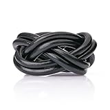 Jambor Scout scarf loop. Gilwell knot. Woggle. Scarf loop or scarf loop for Scouts and Guides.