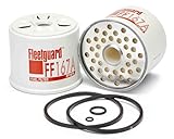 Generic Fleetguard FF167A Fuel Filter