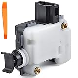 ZAMDOE 3B0959781C Tailgate Actuator Central Locking Trunk Lock for VW Passat Golf 4 IV Polo 9N New Beetle Bora Touareg for Skoda Octavia Superb for Audi TT Roadster Convertible Hatchback Estate Saloon