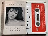 The Whole Story [CASSETTE]