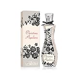 Christina Aguilera Signature Eau de Parfum (50ml) Floral, Fruity & Exotic Scent, Luxury Fragrance for Women
