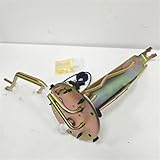 Fuel Pumps MR439709 Half Set Of Fuel Pump Assembly For Mitsubishi For Pajero For Sport For Nativa V33 3.0 For Montero 2005 Fuel Transfer Pump