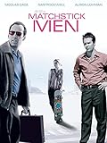 Matchstick Men