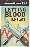 Letting Blood