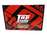 Top Studio TOP STUDIO 1/12 F1 Williams FW-14B Super Detail Up Engine Kit RS4 Late Tamiya (md29018)