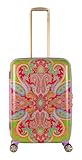 Oilily Trolley Hard Shell M Meadow